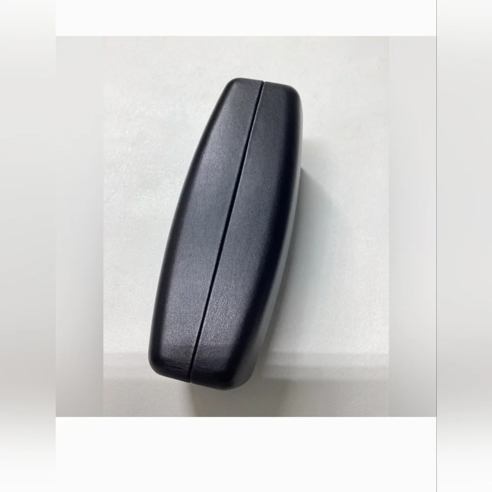 Versace‎ black sunglasses case only